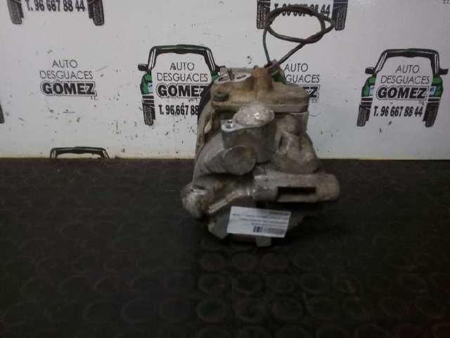 Sprężarka klimatyzacji 4B0260805B VAG