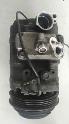 Sprężarka klimatyzacji 4B0260805C VAG