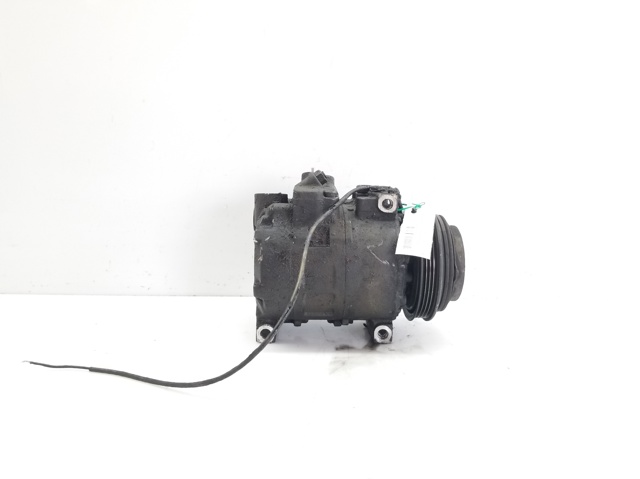 Sprężarka klimatyzacji 4B0260805C VAG