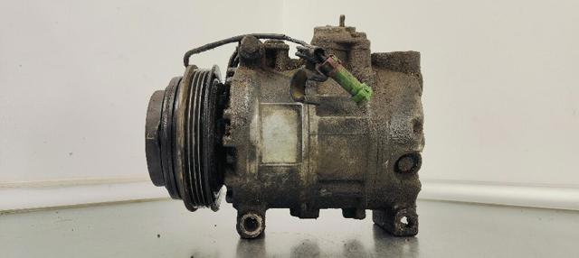 Sprężarka klimatyzacji 4B0260805C VAG