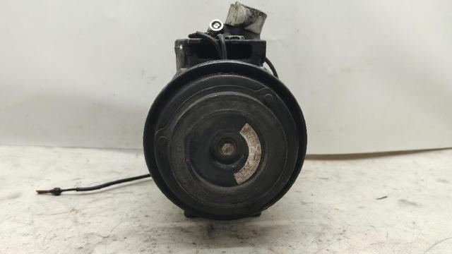 Sprężarka klimatyzacji 4B0260805C VAG