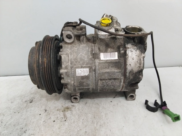 Sprężarka klimatyzacji 4B0260805C VAG