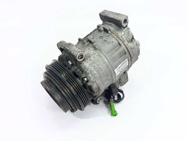 Sprężarka klimatyzacji 4B0260805C VAG