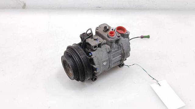 Sprężarka klimatyzacji 4B0260805C VAG