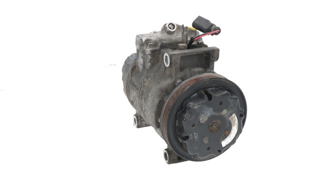 Sprężarka klimatyzacji 4B0260805J VAG