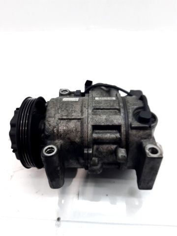 Sprężarka klimatyzacji 4B0260805J VAG