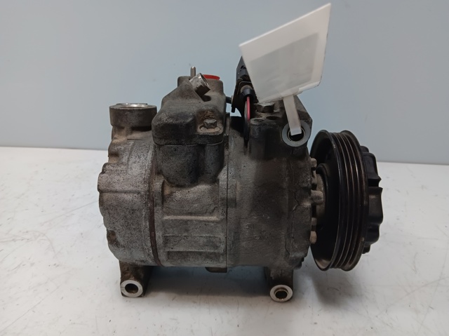 Sprężarka klimatyzacji 4B0260805J VAG