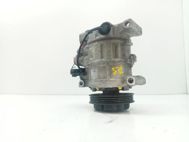 Sprężarka klimatyzacji 4B0260805J VAG