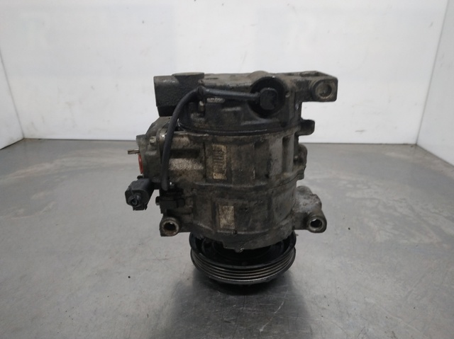 Sprężarka klimatyzacji 4B0260805J VAG