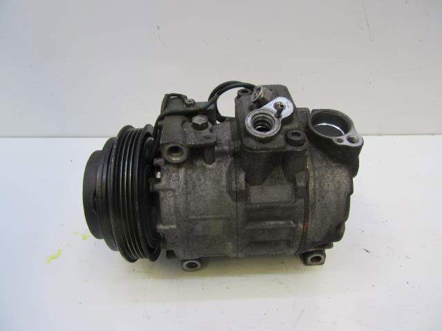 Sprężarka klimatyzacji 4B0260805R VAG