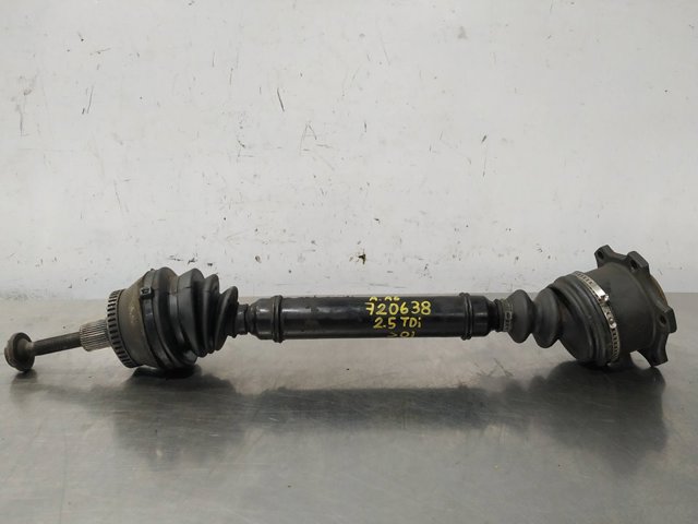 4B0407271AP VAG