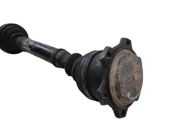 Półoś napędowa przednia lewa 4B0407271AP VAG