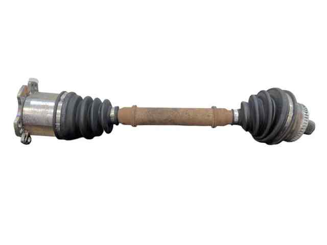 Półoś napędowa przednia 4B0407271AS VAG