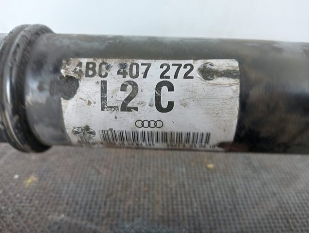 4B0407272C VAG