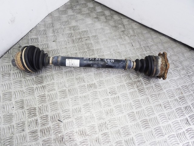 4B0407272C VAG