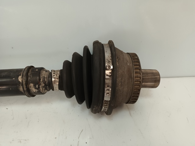 4B0407272C VAG