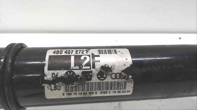 4B0407272F VAG