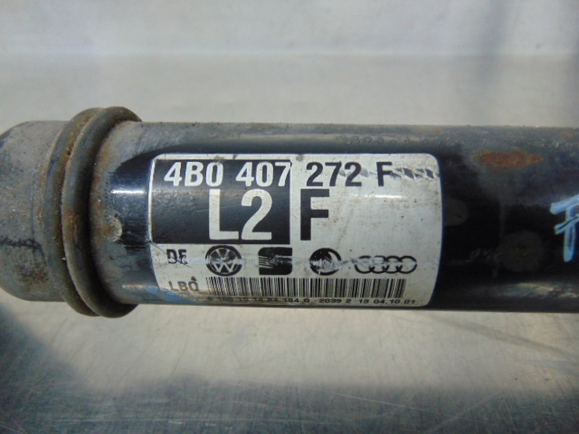 4B0407272F VAG