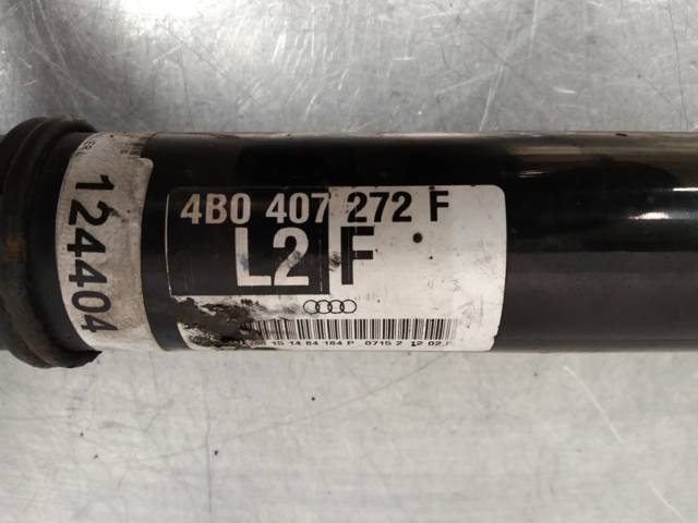 4B0407272F VAG