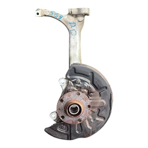 Piasta przednia 4B0407613B VAG