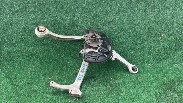 Piasta przednia 4B0407613B VAG