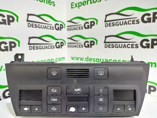 Amortyzator przedni 4B0412031CB VAG