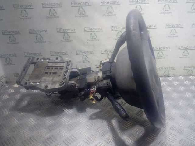 Kolumna kierownicza Audi A6