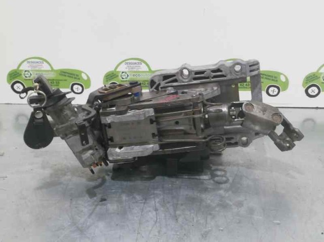 Kolumna kierownicza Audi A6