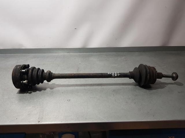 Półoś tylna 4B0501203C VAG