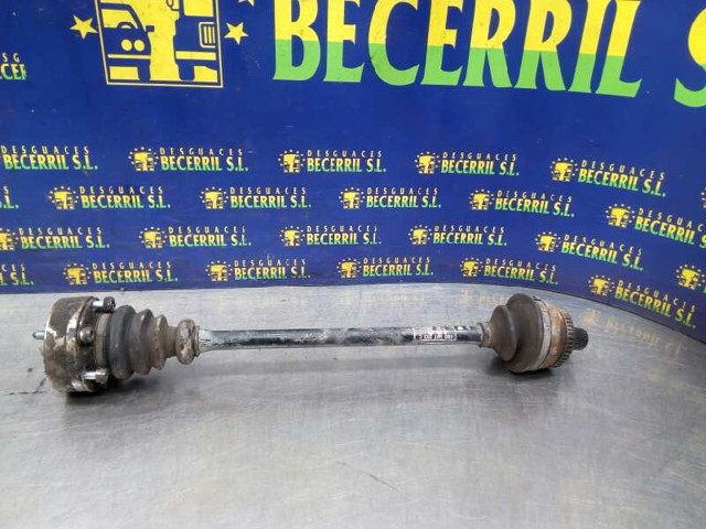 Półoś tylna 4B0501203C VAG