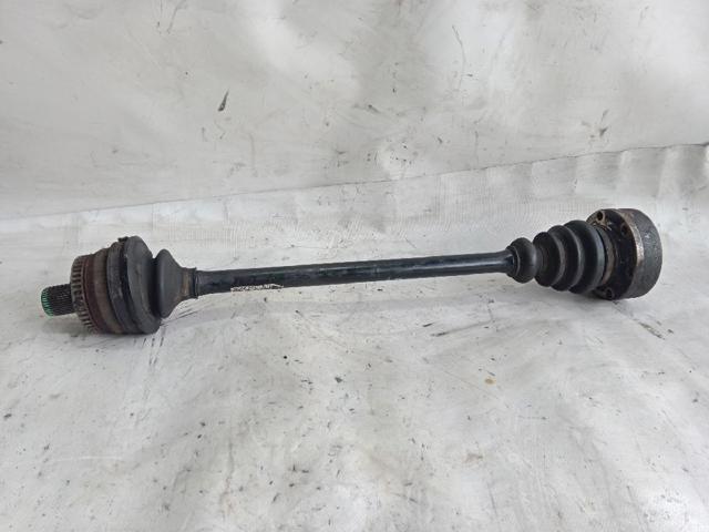 Półoś tylna 4B0501203C VAG