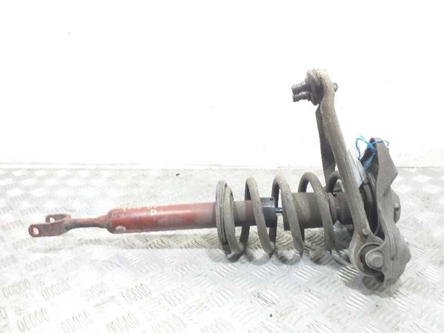 Amortyzator tylny 4B0513032D VAG