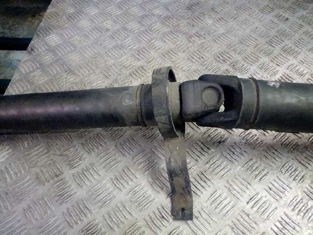 Wał Cardana tylny, kompletny Audi A6 4B2, 4B4