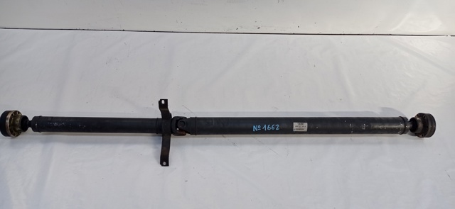 Wał Cardana tylny, kompletny Audi A6 4B2, 4B4