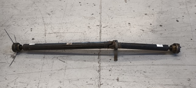 Wał Cardana tylny, kompletny Audi A6 4B2, 4B4