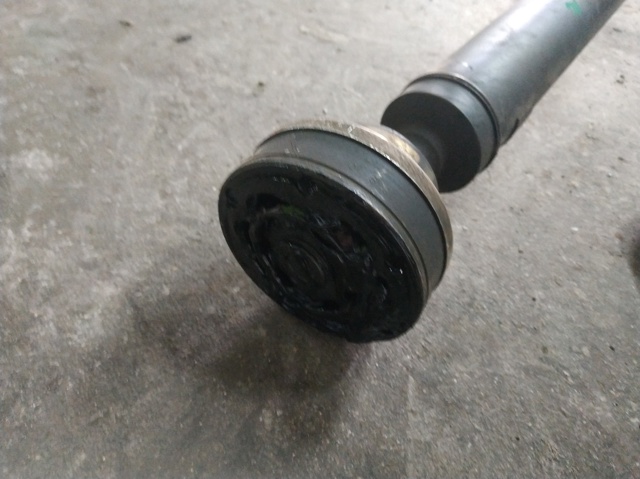 Wał Cardana tylny, kompletny Audi A6 4B2, 4B4