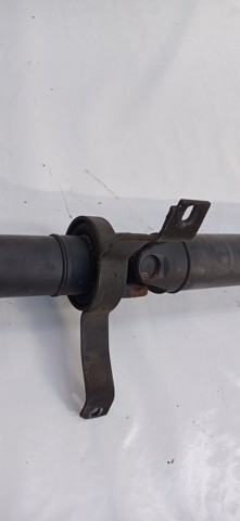 Wał Cardana tylny, kompletny Audi A6 4B2, 4B4