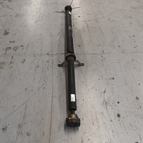 Wał Cardana tylny, kompletny Audi A6 4B2, 4B4