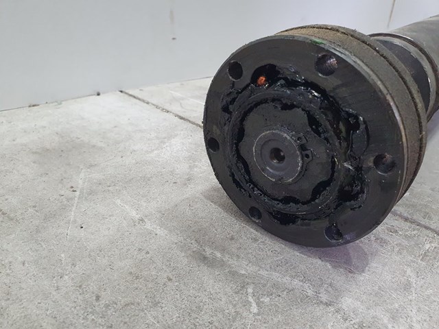 Wał Cardana tylny, kompletny Audi A6 4B2, 4B4