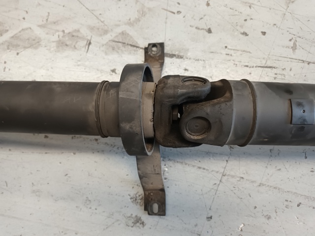 Wał Cardana tylny, kompletny Audi A6 4B2, 4B4