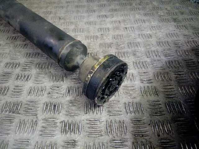 Wał Cardana tylny, kompletny Audi A6 4B2, 4B4