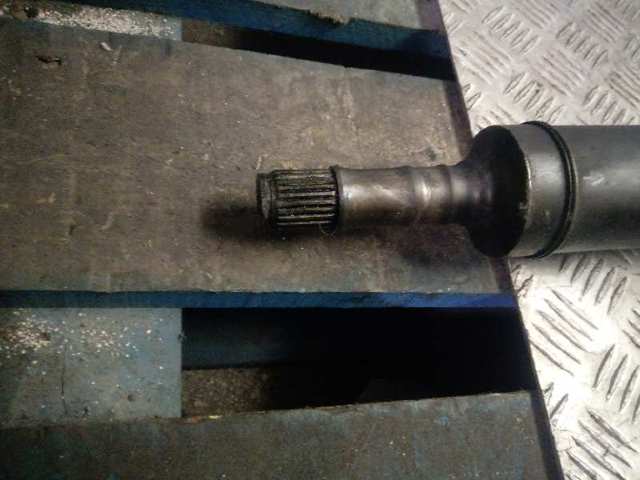 Wał Cardana tylny, kompletny Audi A6 4B2, 4B4