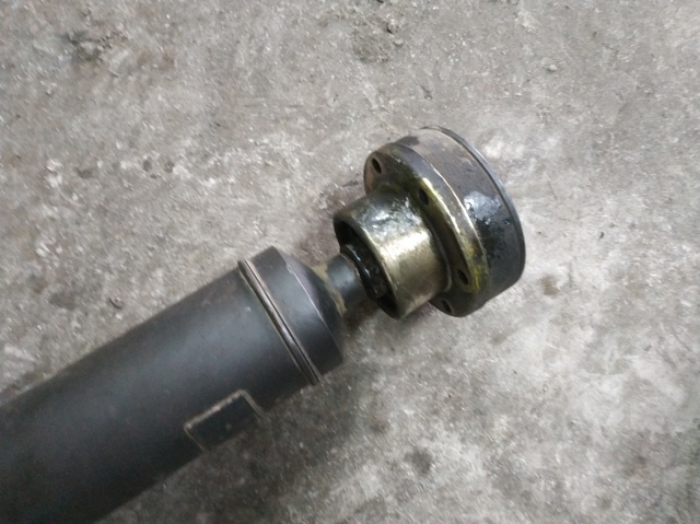 Wał Cardana tylny, kompletny Audi A6 4B2, 4B4