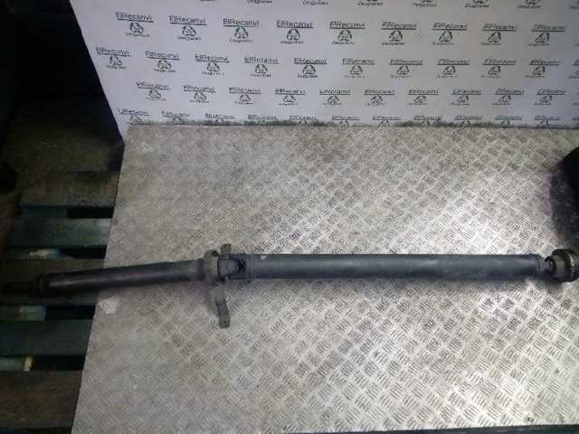 Wał Cardana tylny, kompletny Audi A6 4B2, 4B4