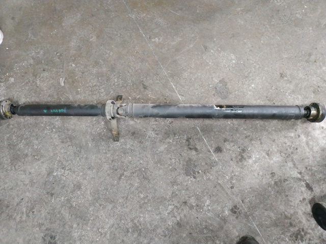 Wał Cardana tylny, kompletny Audi A6 4B2, 4B4