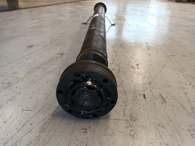 Wał Cardana tylny, kompletny Audi A6 4B2, 4B4