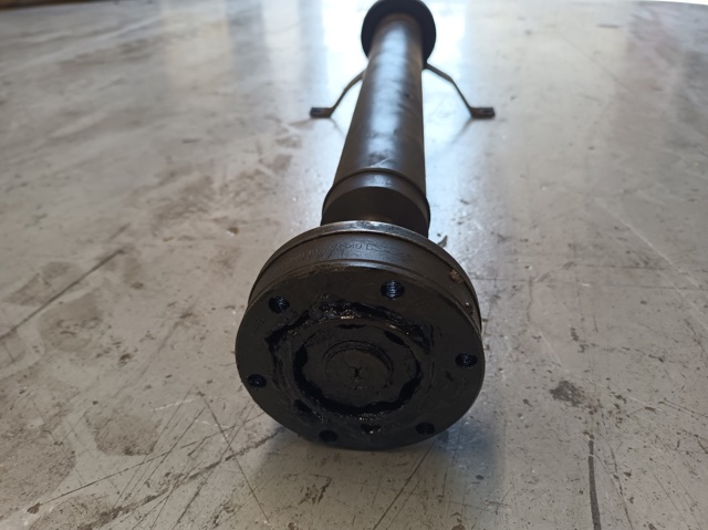 Wał Cardana tylny, kompletny Audi A6 4B2, 4B4