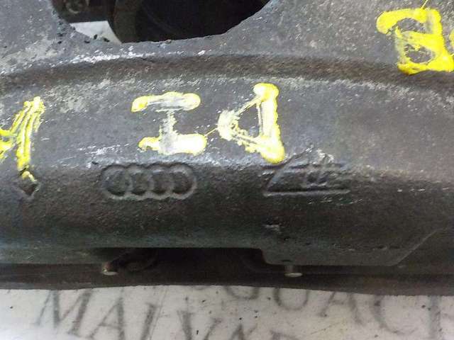 4B0615123A VAG