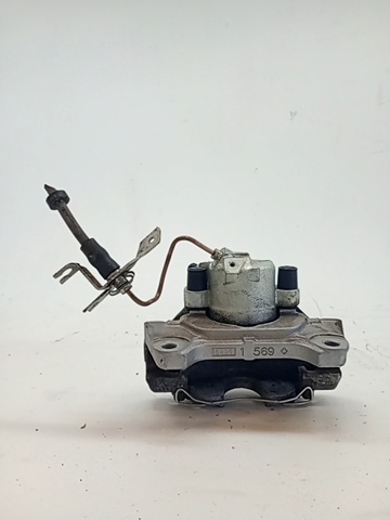 4B0615124 VAG