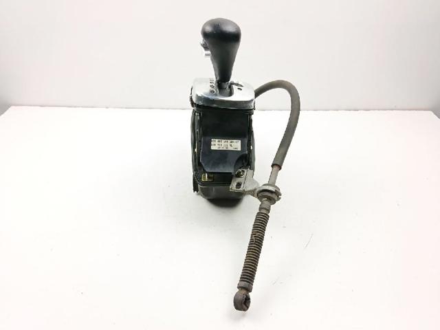 Mechanizm zmiany biegów (cięgno) Audi A4 8D2